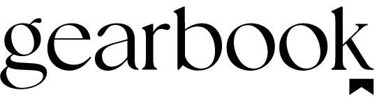 GearBook